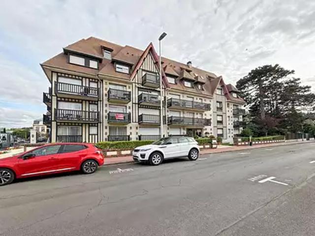 Appartement location à Lisieux, Deauville