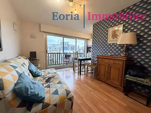 Appartement location à Lisieux, Deauville