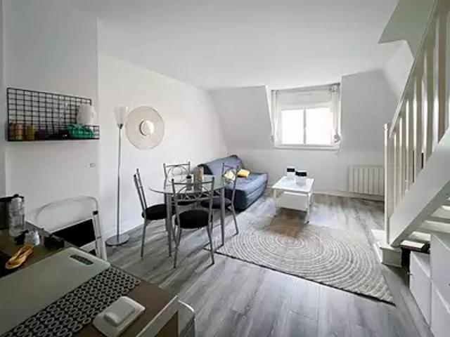 Appartement location à Lisieux, Deauville