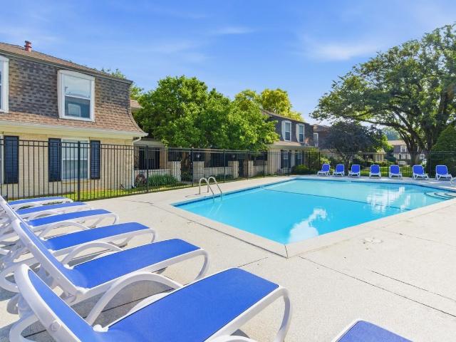 Apartment for rent in Kansas