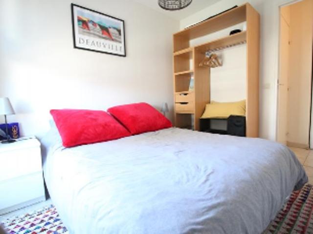 Appartement location à Lisieux, Deauville