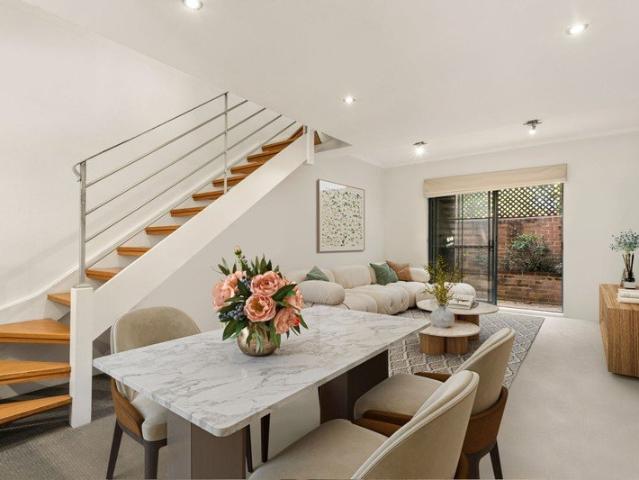 Townhouse for sale in Sydney, New South Wales