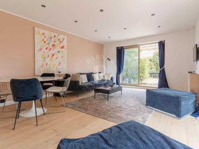 Appartement vente à Lisieux, Tourgéville