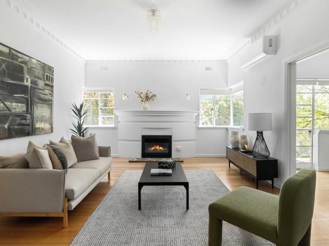 Apartment for rent in Camerons Creek, Victoria