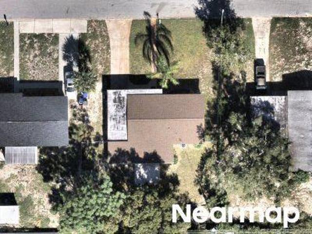 House for sale in Titusville, Florida