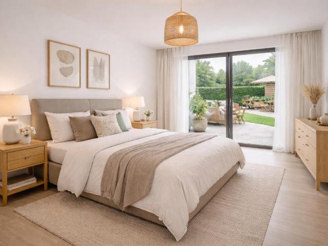 Appartement vente à Lisieux, Deauville