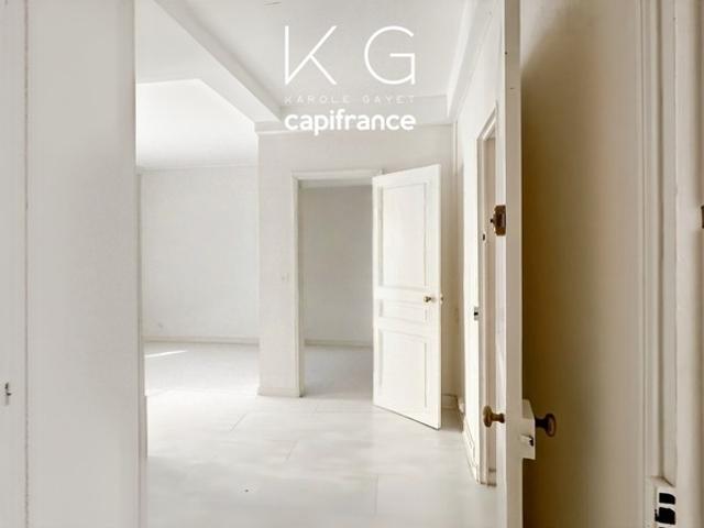 Appartement vente à Lisieux, Deauville