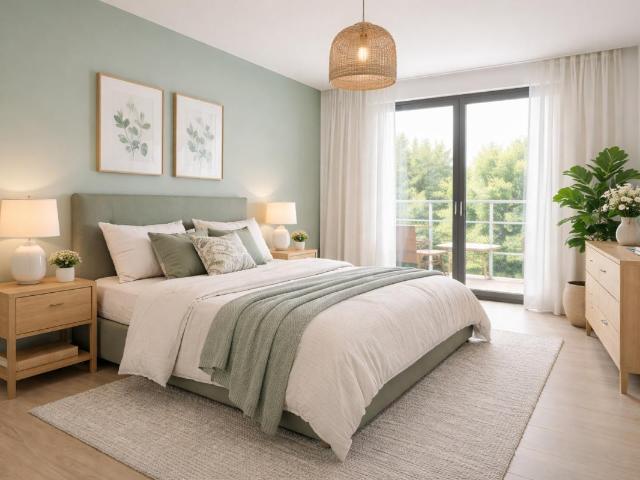 Appartement vente à Lisieux, Deauville