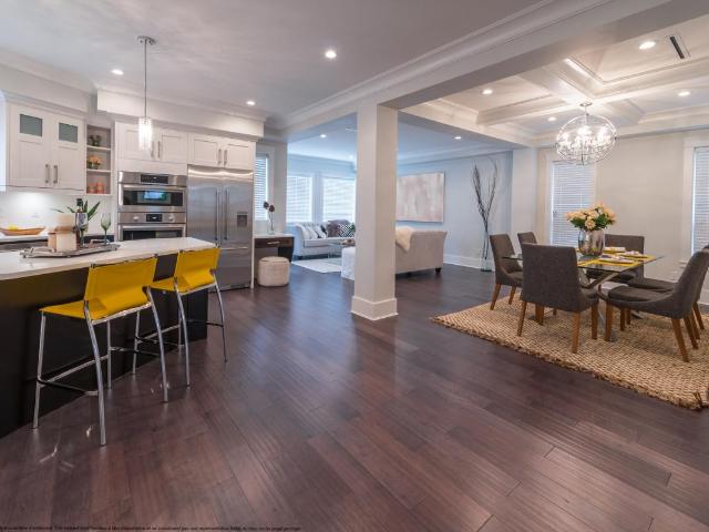 Appartement vente à Lisieux, Deauville