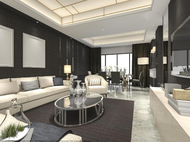 Appartement vente à Lisieux, Deauville