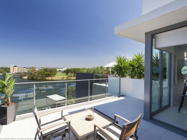 Appartement vente à Lisieux, Deauville
