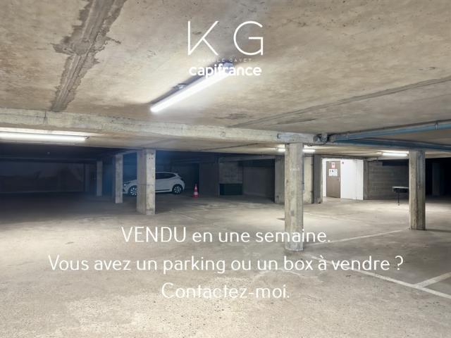 Garage vente à Lisieux, Deauville