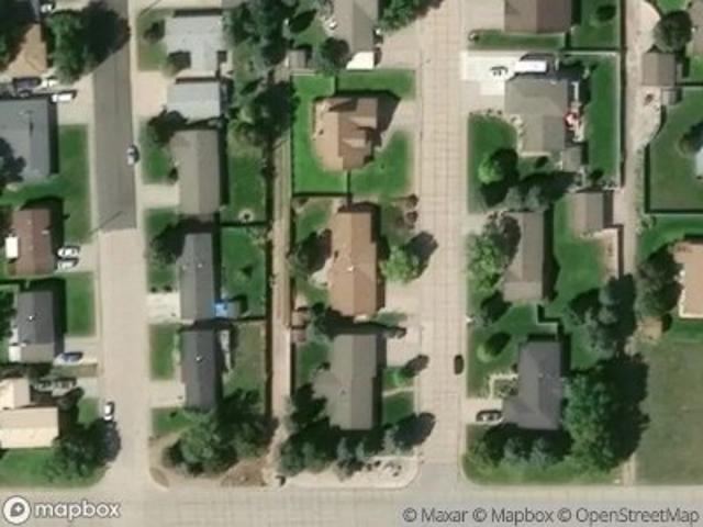 House for sale in Sidney, Cheyenne County