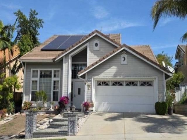 House for sale in Corona, California