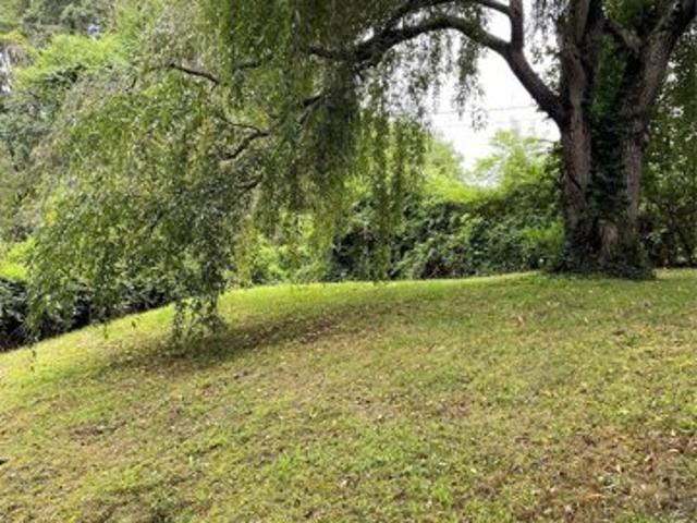 Land for sale in Asheville