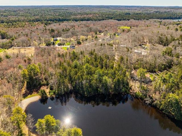 Land for sale in Waldoboro, Maine