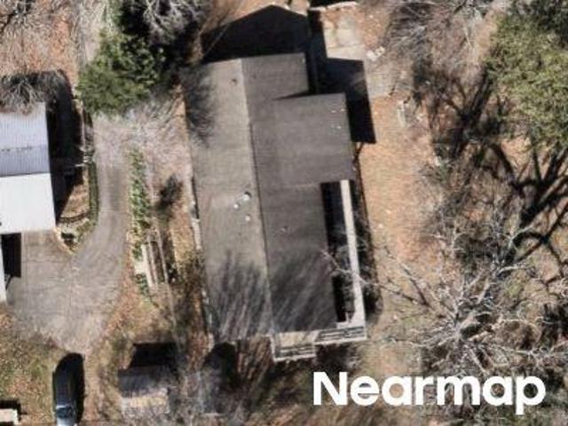 House for sale in Asheville, North Carolina