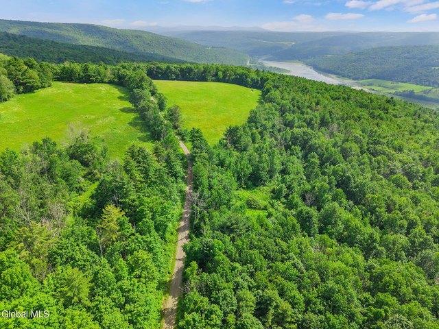 Land for sale in Middleburgh, New York