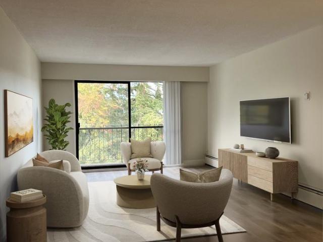 Apartment for rent in Nanaimo, British Columbia