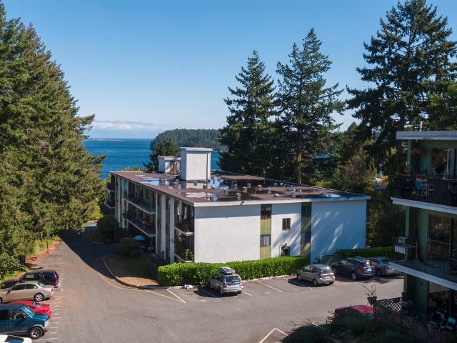 Apartment for rent in Nanaimo, British Columbia