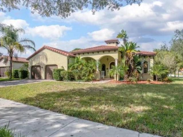 House for sale in Florida