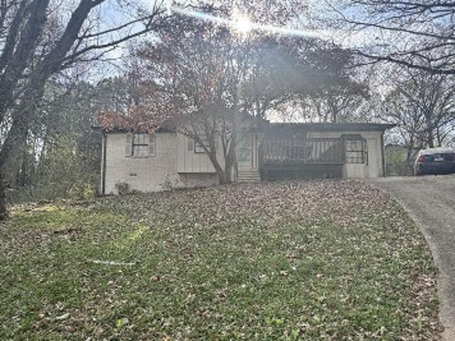 House for sale in Center Point, Alabama