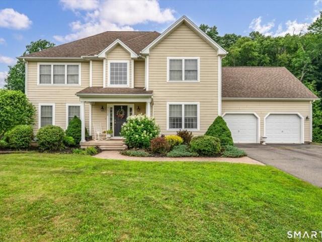 House for sale in Meriden, South Central Connecticut Planning Region
