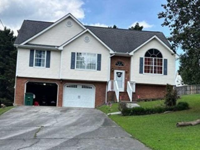 House for sale in Ringgold, Georgia