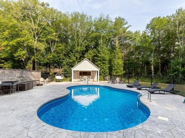 House for sale in Bristol, Massachusetts