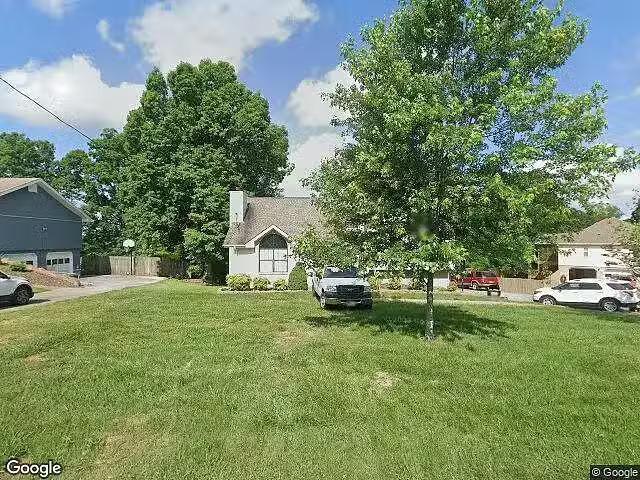 House for rent in Dalton