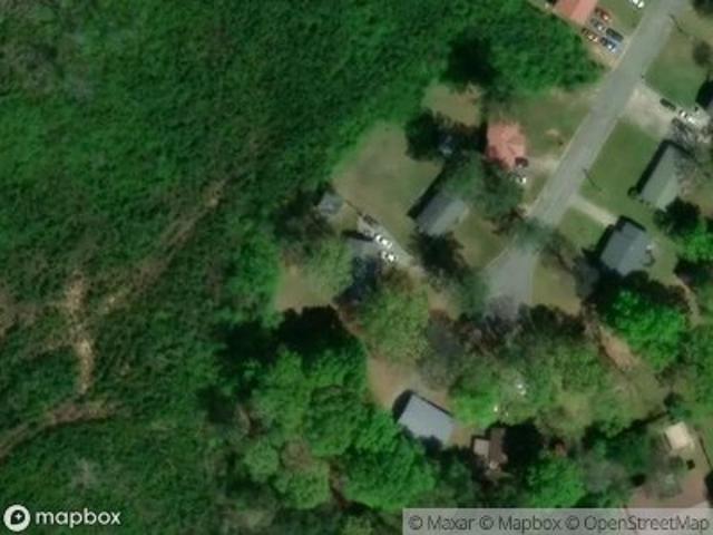 House for sale in Talladega, Alabama