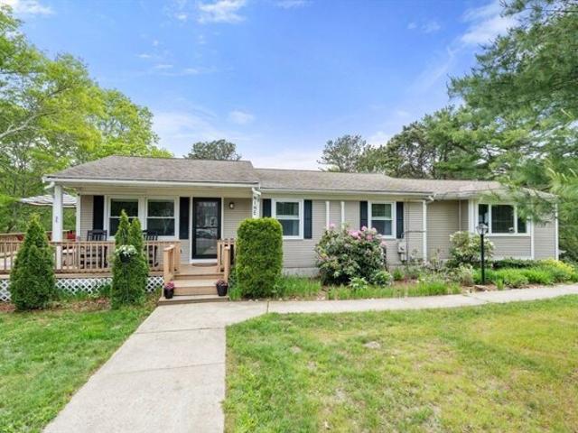 House for sale in Barnstable, Massachusetts