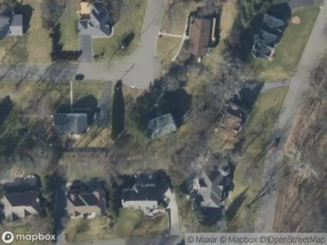 House for sale in New Jersey