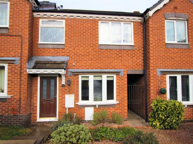 House for rent in Lyppard Grange, Worcester