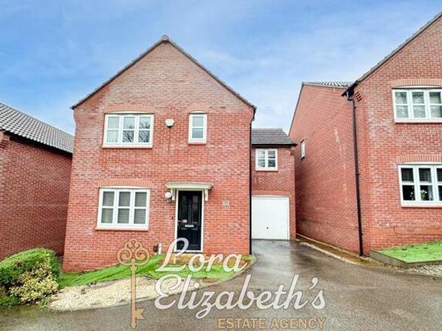 House for sale in Mansfield Woodhouse, Mansfield