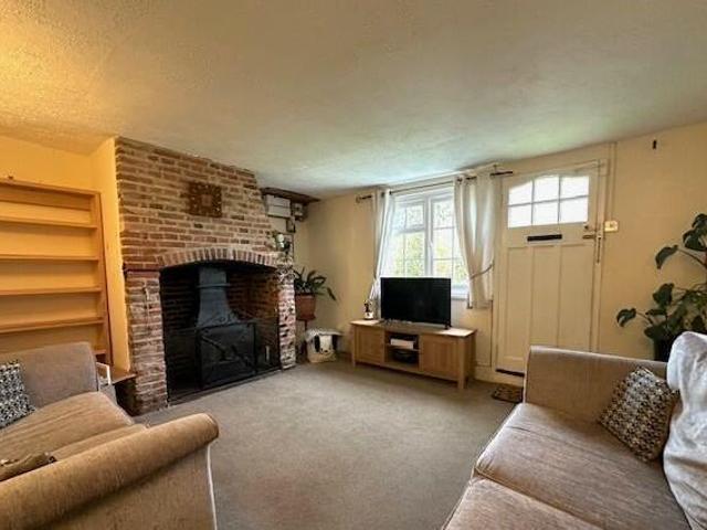 House for rent in Duton Hill, Essex
