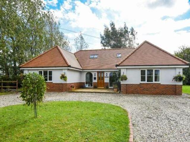House for sale in Duton Hill, Essex
