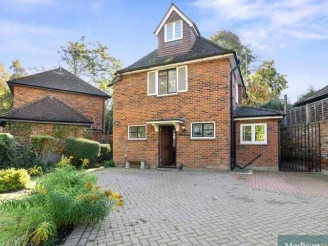 House for sale in Debden Green, Epping