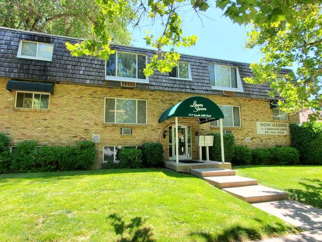 Apartment for rent in Salt Lake City, Utah