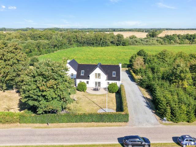 Villa til salg i Agerbæk, Varde