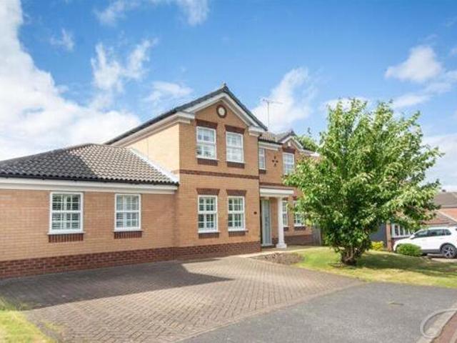House for sale in Potters Corner, East Midlands
