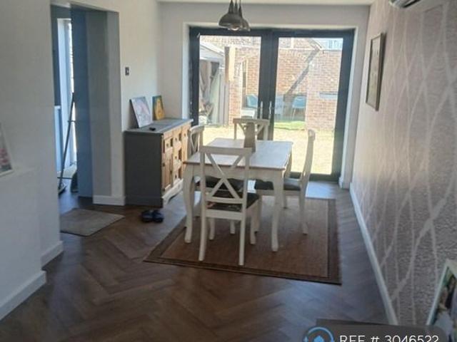 House for rent in East Tilbury, Essex