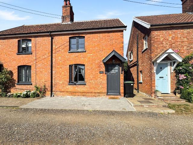 House for rent in Eastbridge, Suffolk
