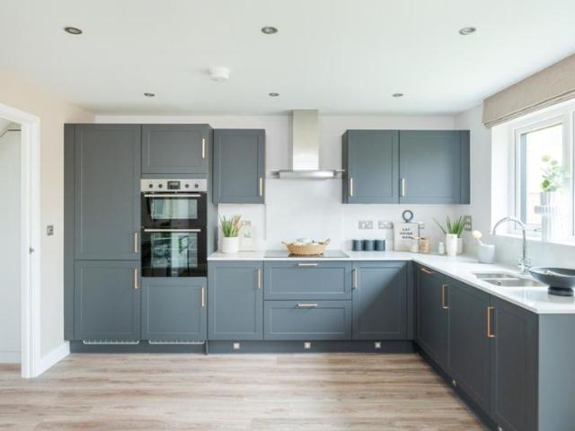 Property for sale in Eastbridge, Suffolk