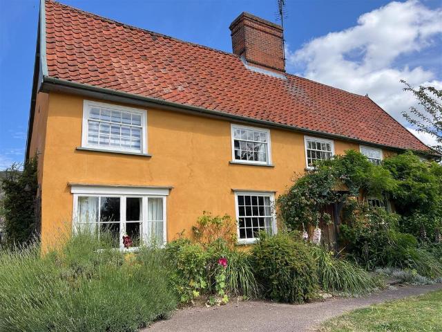 House for rent in Bedingfield, Suffolk