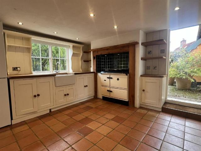 House for rent in Bedingfield, Suffolk