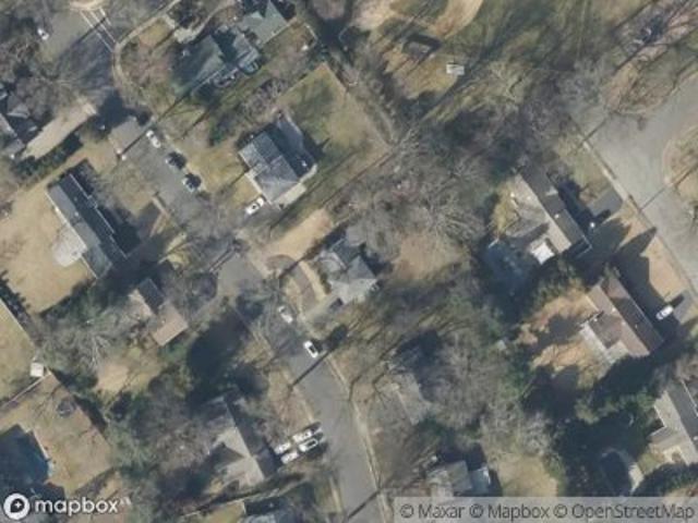 House for sale in New Jersey