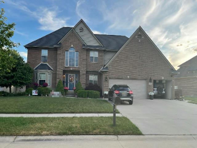 House for sale in Michigan