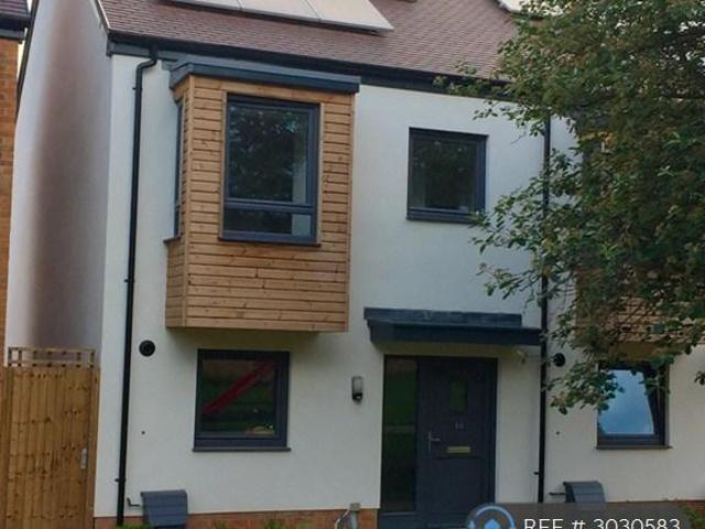 House for rent in London Borough of Hillingdon, Greater London