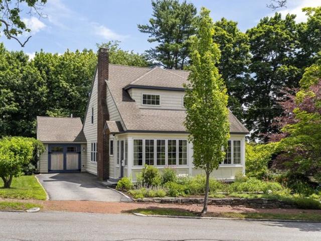 House for sale in Peaks Island, Maine
